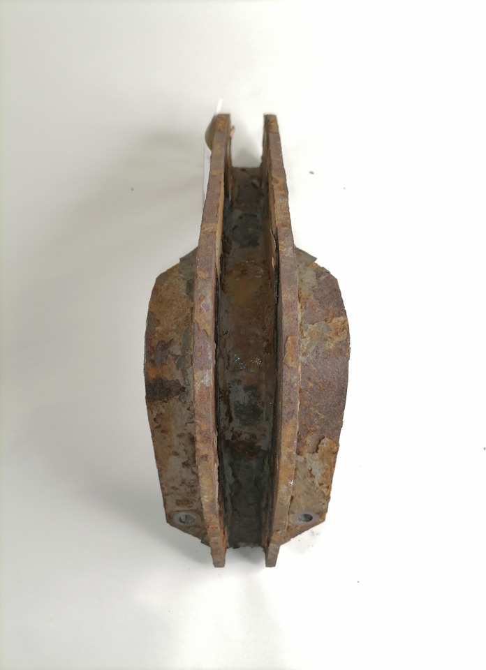 Volvo Air spring bracket 20866583 - Luchtvering voor Vrachtwagen: afbeelding 2 Volvo Air spring bracket 20866583 - Luchtvering voor Vrachtwagen: afbeelding 2