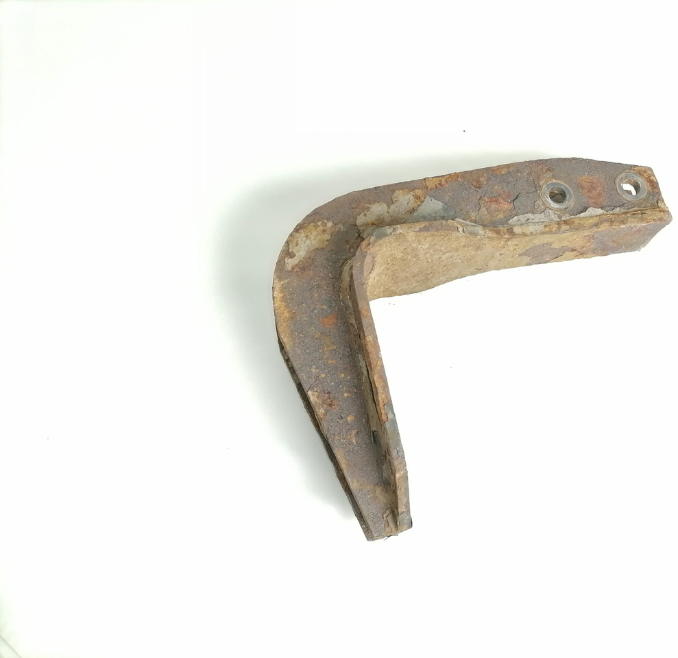 Volvo Air spring bracket 20866583 - Luchtvering voor Vrachtwagen: afbeelding 1 Volvo Air spring bracket 20866583 - Luchtvering voor Vrachtwagen: afbeelding 1