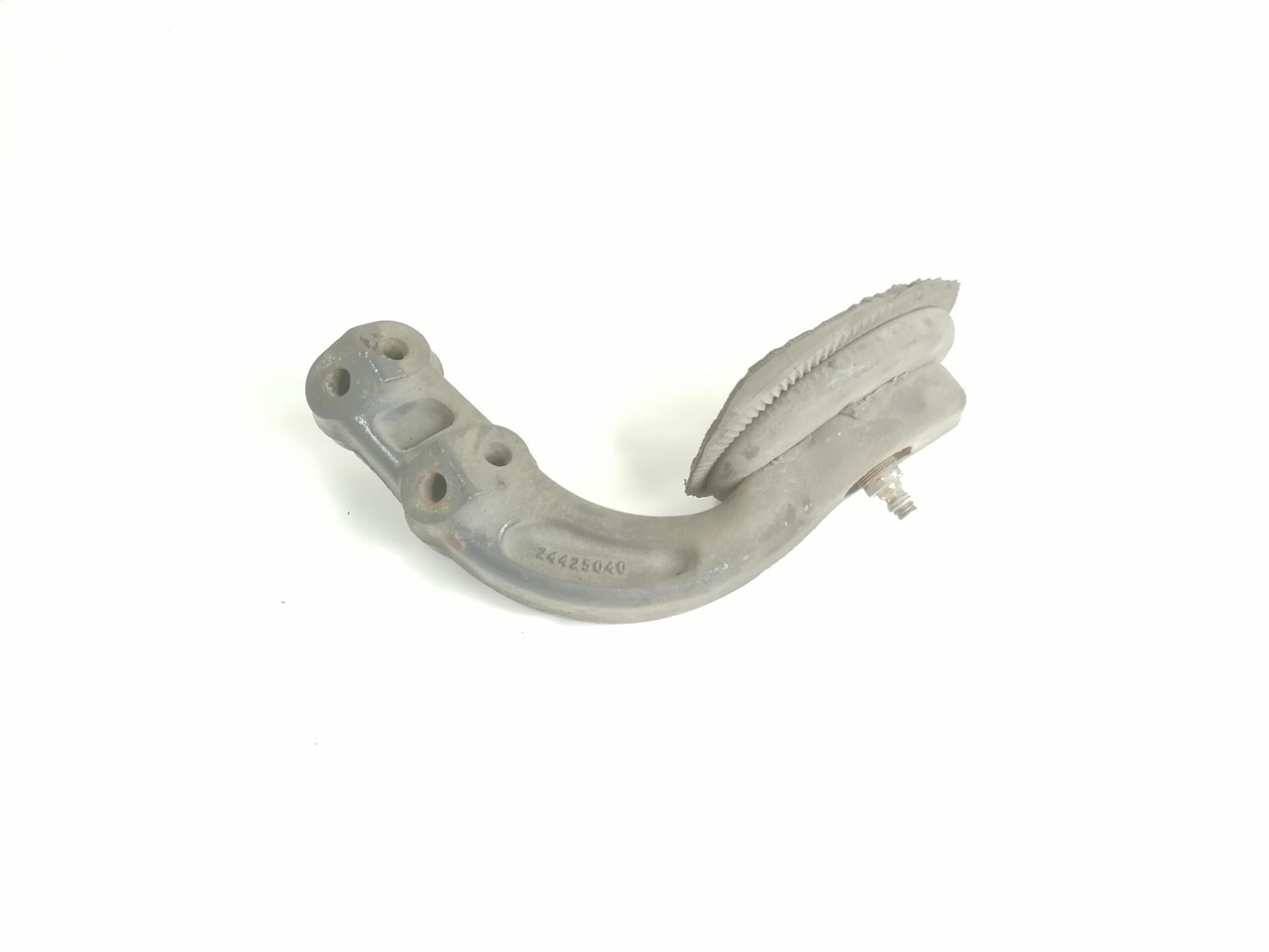 Volvo Air spring bracket 24425040 - Luchtvering voor Vrachtwagen: afbeelding 1 Volvo Air spring bracket 24425040 - Luchtvering voor Vrachtwagen: afbeelding 1