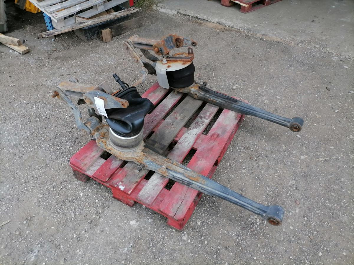 Volvo Air spring bracket 82054188 - Luchtvering voor Vrachtwagen: afbeelding 3 Volvo Air spring bracket 82054188 - Luchtvering voor Vrachtwagen: afbeelding 3