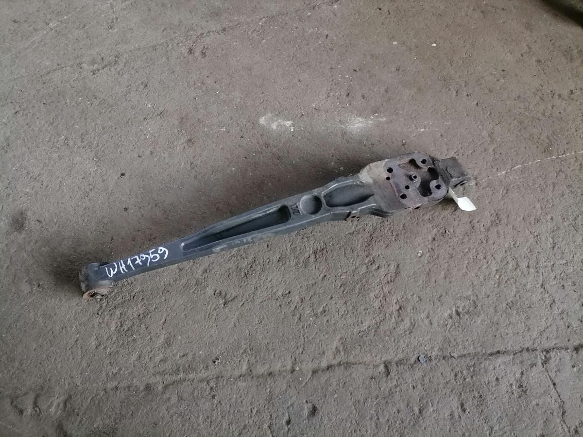 Volvo Air spring bracket 82378982 - Luchtvering voor Vrachtwagen: afbeelding 2 Volvo Air spring bracket 82378982 - Luchtvering voor Vrachtwagen: afbeelding 2