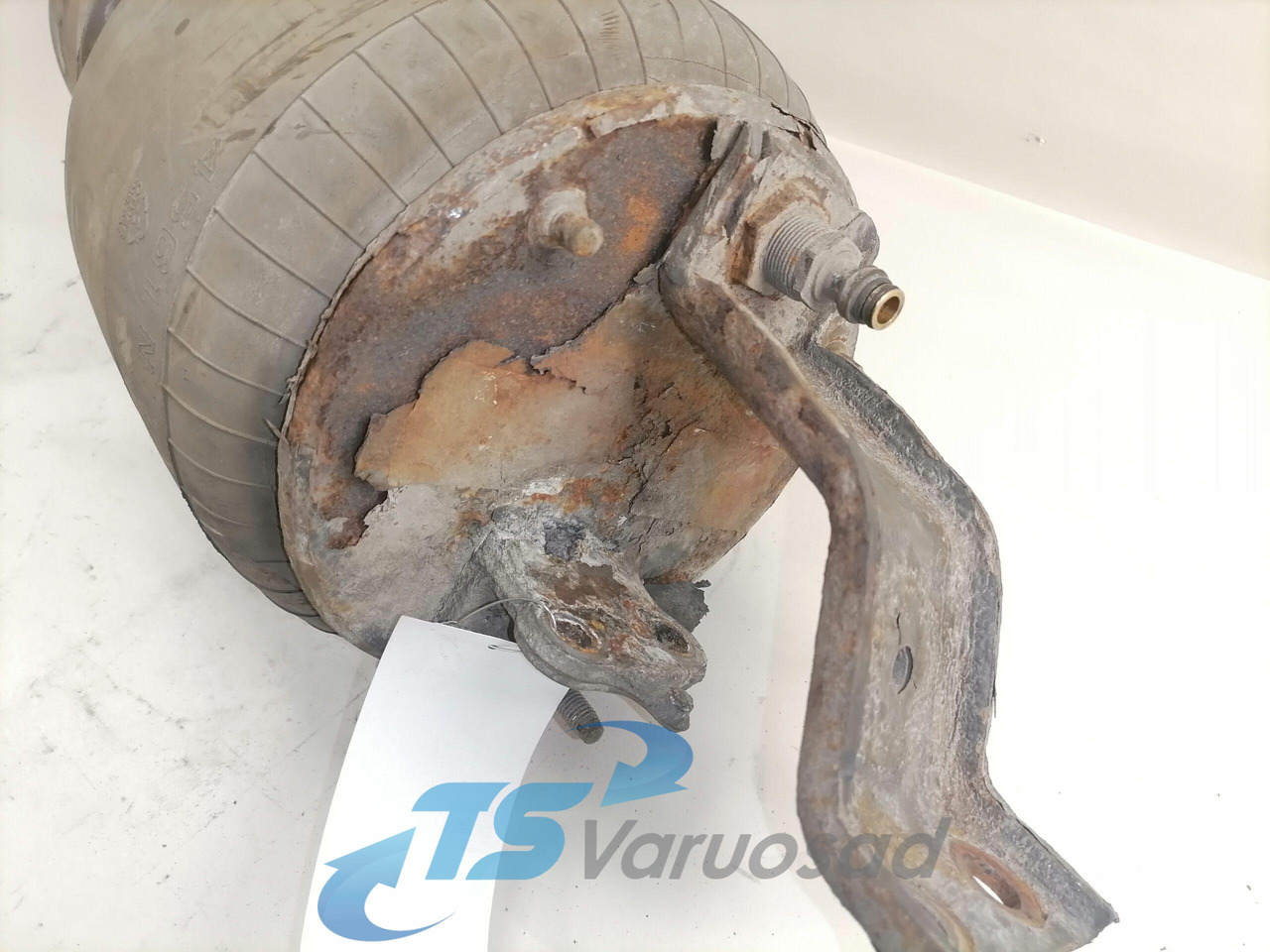 Volvo Air suspension 22058738 - Luchtvering voor Vrachtwagen: afbeelding 2 Volvo Air suspension 22058738 - Luchtvering voor Vrachtwagen: afbeelding 2