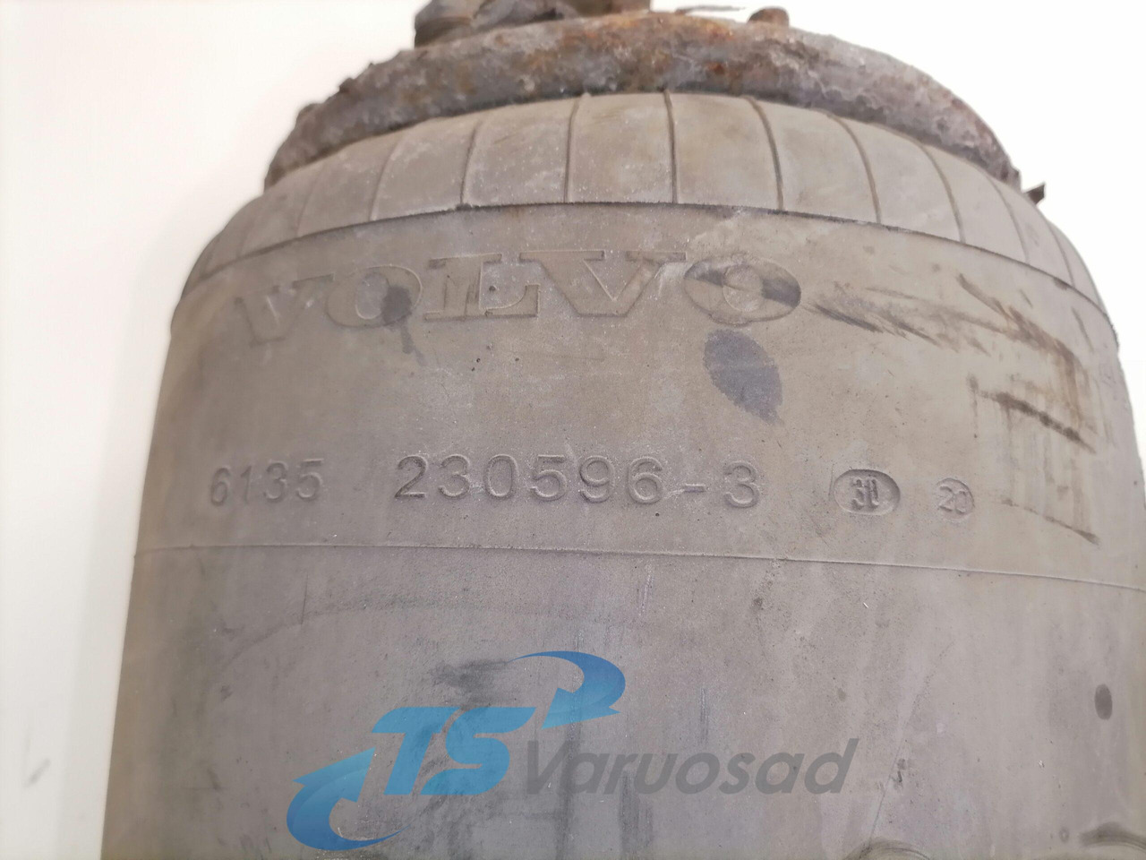 Volvo Air suspension 22058738 - Luchtvering voor Vrachtwagen: afbeelding 4 Volvo Air suspension 22058738 - Luchtvering voor Vrachtwagen: afbeelding 4
