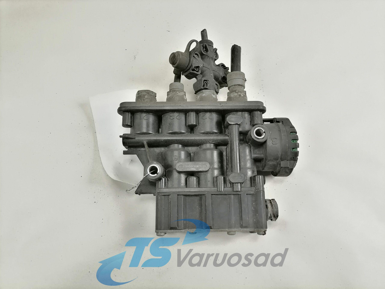 Volvo Air suspension control valve, ECAS 21083657 - Remventiel voor Vrachtwagen: afbeelding 3 Volvo Air suspension control valve, ECAS 21083657 - Remventiel voor Vrachtwagen: afbeelding 3