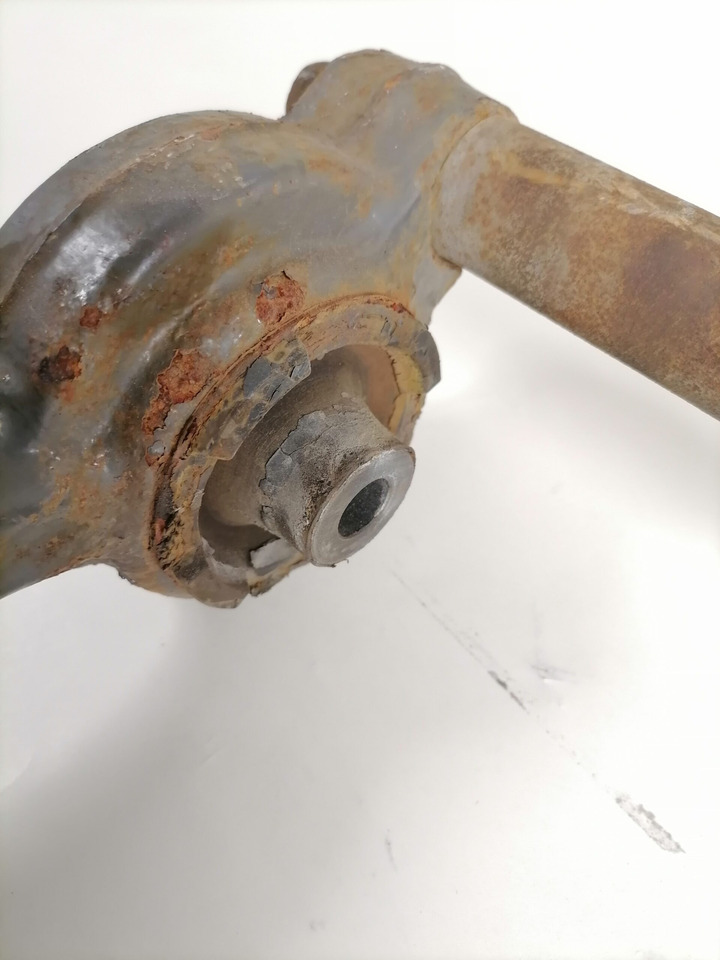 Volvo Akukasti kandur 21313149 - Batterij voor Vrachtwagen: afbeelding 5 Volvo Akukasti kandur 21313149 - Batterij voor Vrachtwagen: afbeelding 5