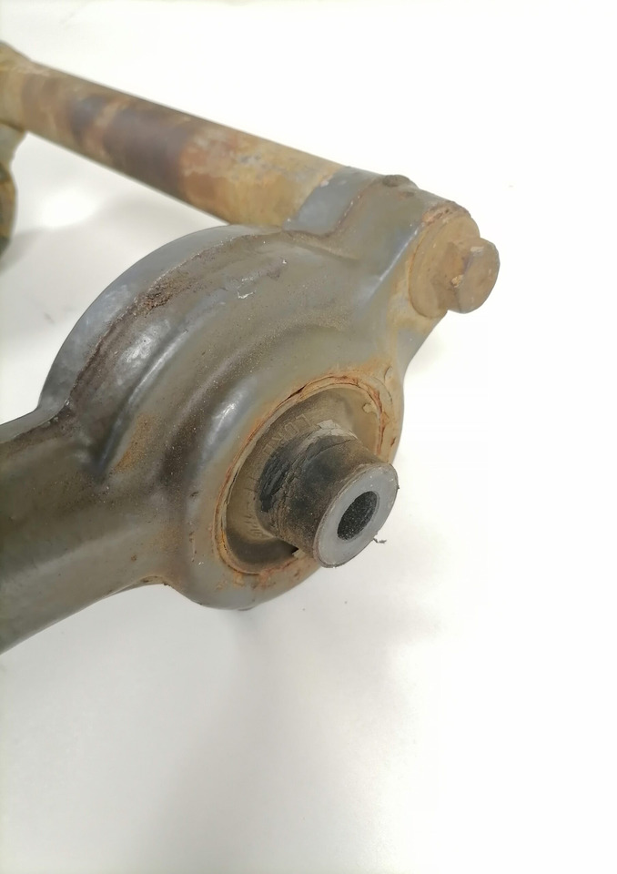 Volvo Akukasti kandur 21313149 - Batterij voor Vrachtwagen: afbeelding 3 Volvo Akukasti kandur 21313149 - Batterij voor Vrachtwagen: afbeelding 3