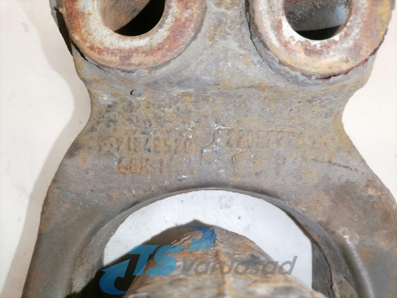 Volvo Akukasti kandur 21948520 - Batterij voor Vrachtwagen: afbeelding 3 Volvo Akukasti kandur 21948520 - Batterij voor Vrachtwagen: afbeelding 3