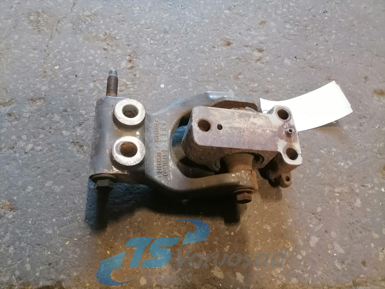 Volvo Akukasti kandur 21948520 - Batterij voor Vrachtwagen: afbeelding 2 Volvo Akukasti kandur 21948520 - Batterij voor Vrachtwagen: afbeelding 2