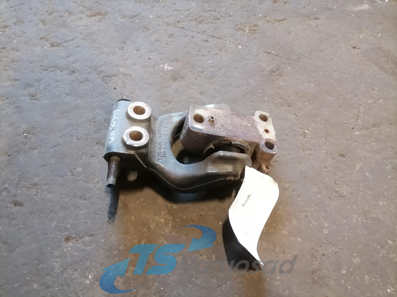 Volvo Akukasti kandur 21948521 - Batterij voor Vrachtwagen: afbeelding 2 Volvo Akukasti kandur 21948521 - Batterij voor Vrachtwagen: afbeelding 2