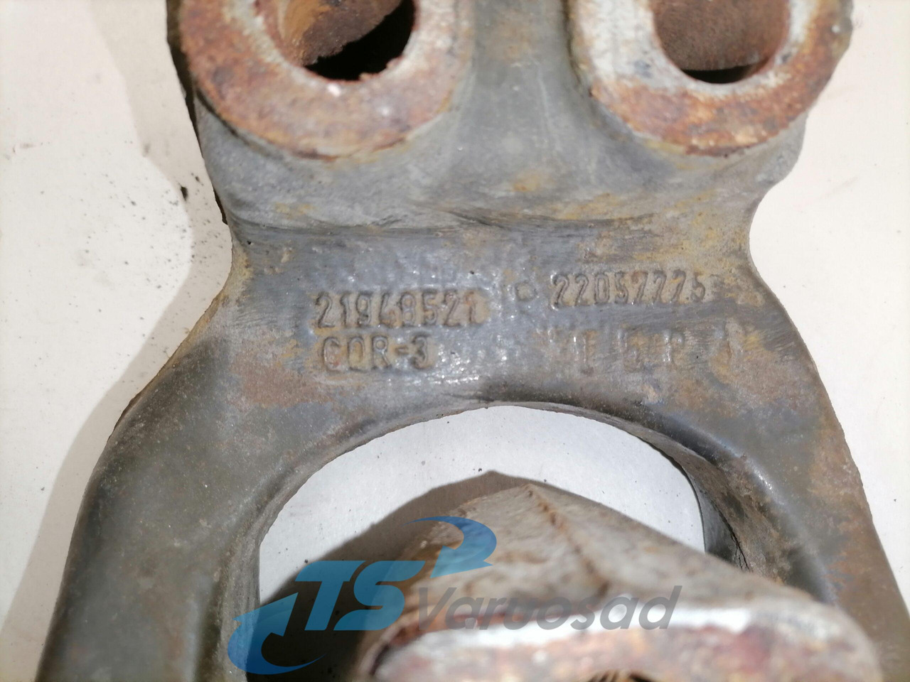 Volvo Akukasti kandur 21948521 - Batterij voor Vrachtwagen: afbeelding 3 Volvo Akukasti kandur 21948521 - Batterij voor Vrachtwagen: afbeelding 3