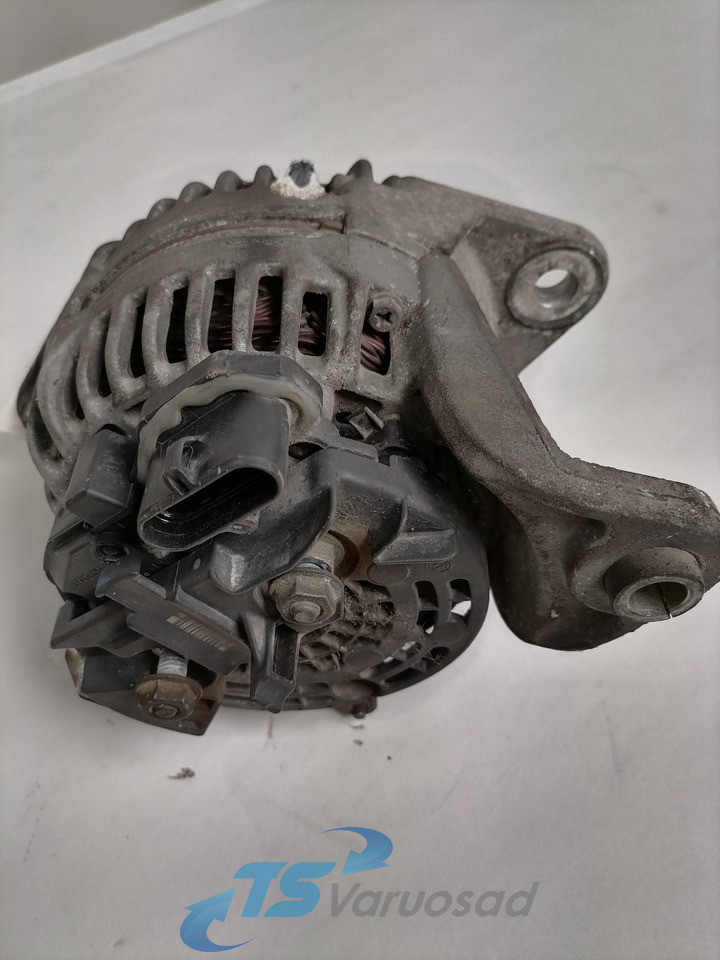 Volvo Alternator 0986046290 - Dynamo voor Vrachtwagen: afbeelding 4 Volvo Alternator 0986046290 - Dynamo voor Vrachtwagen: afbeelding 4
