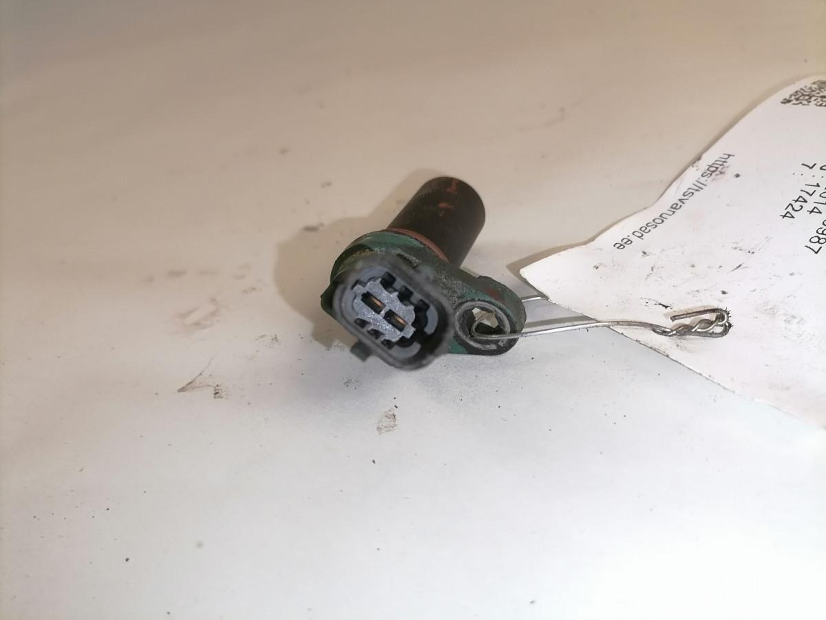 Volvo Andur 21426987 - Sensor voor Vrachtwagen: afbeelding 4 Volvo Andur 21426987 - Sensor voor Vrachtwagen: afbeelding 4