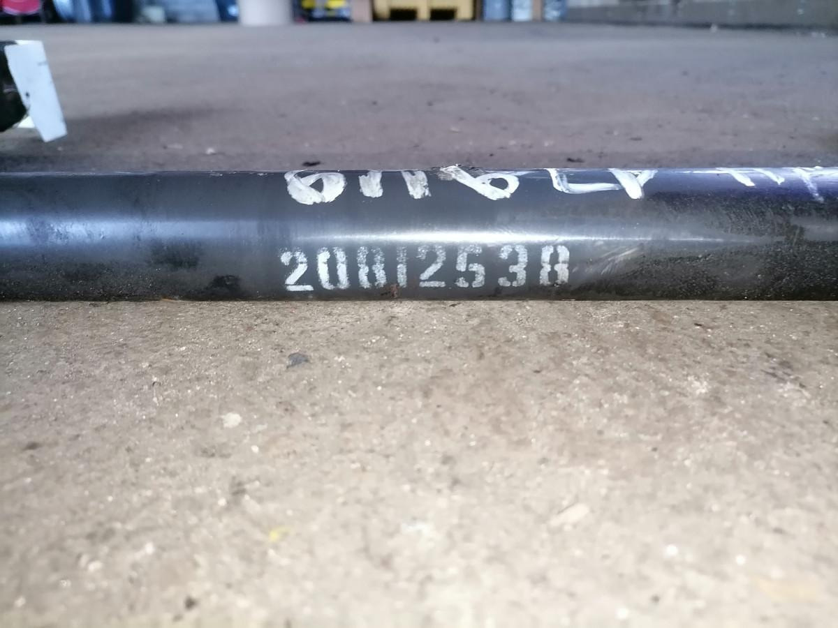 Volvo Anti-roll bar 20812538 - Stabilisatorstang voor Vrachtwagen: afbeelding 3 Volvo Anti-roll bar 20812538 - Stabilisatorstang voor Vrachtwagen: afbeelding 3