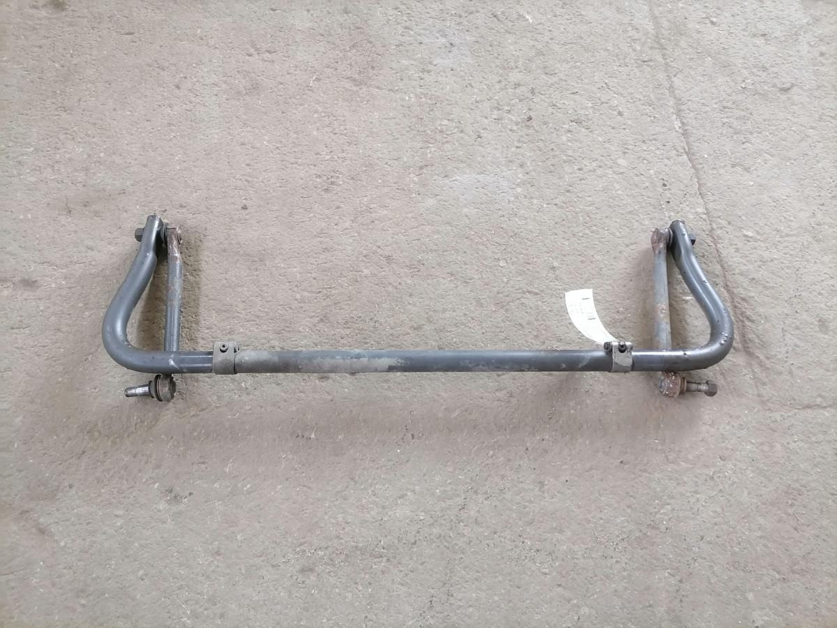 Volvo Anti-roll bar 22357937 - Stabilisatorstang voor Vrachtwagen: afbeelding 3 Volvo Anti-roll bar 22357937 - Stabilisatorstang voor Vrachtwagen: afbeelding 3
