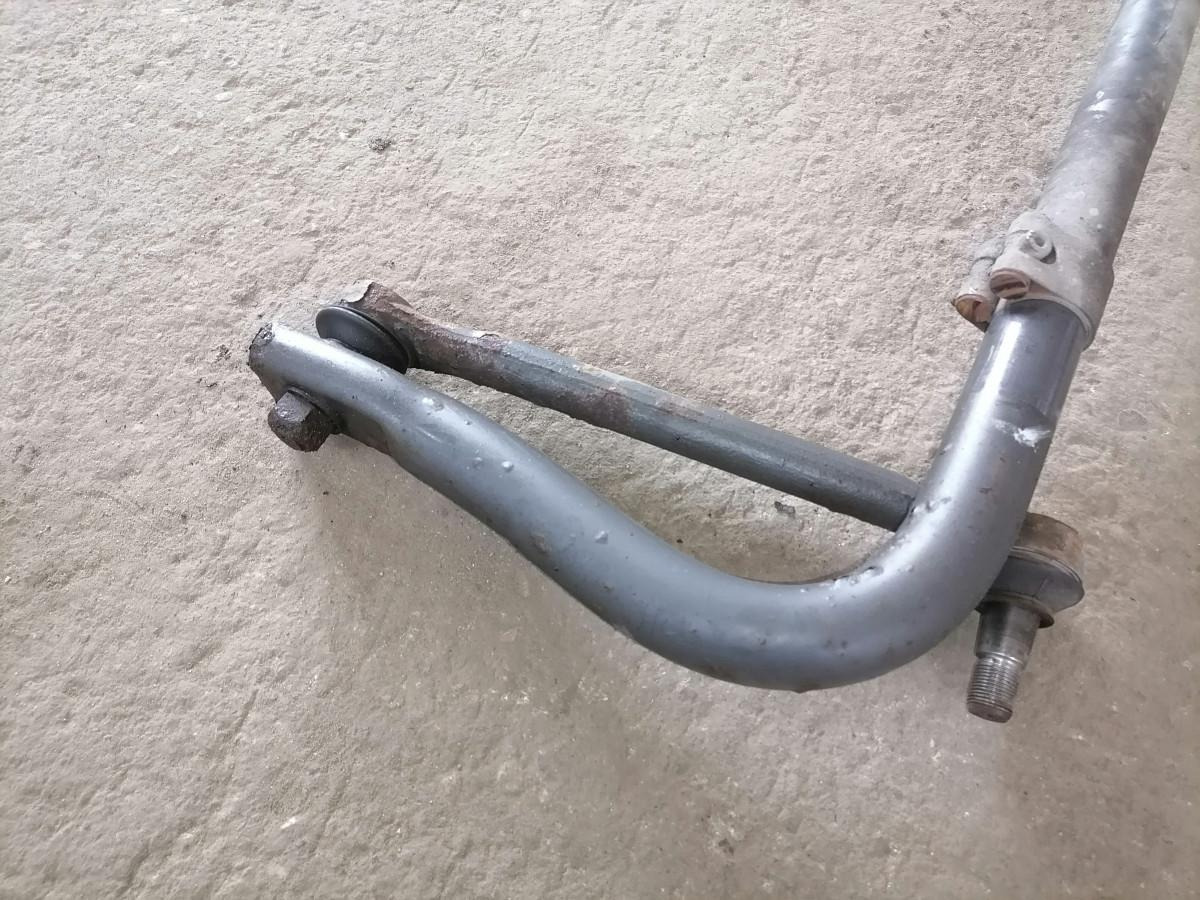 Volvo Anti-roll bar 22357937 - Stabilisatorstang voor Vrachtwagen: afbeelding 5 Volvo Anti-roll bar 22357937 - Stabilisatorstang voor Vrachtwagen: afbeelding 5