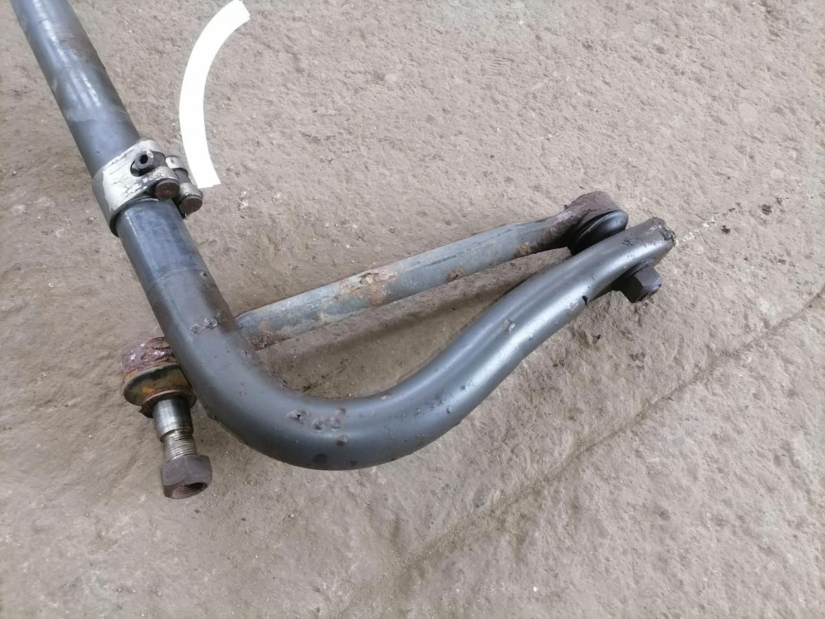 Volvo Anti-roll bar 22357937 - Stabilisatorstang voor Vrachtwagen: afbeelding 4 Volvo Anti-roll bar 22357937 - Stabilisatorstang voor Vrachtwagen: afbeelding 4