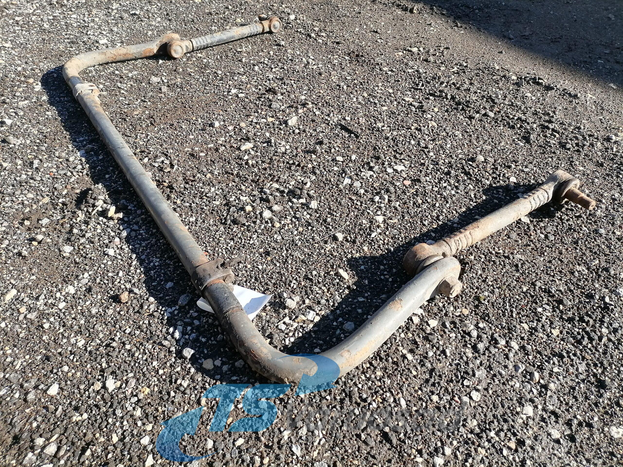 Volvo Anti-roll bar 3986432 - Stabilisatorstang voor Vrachtwagen: afbeelding 3 Volvo Anti-roll bar 3986432 - Stabilisatorstang voor Vrachtwagen: afbeelding 3