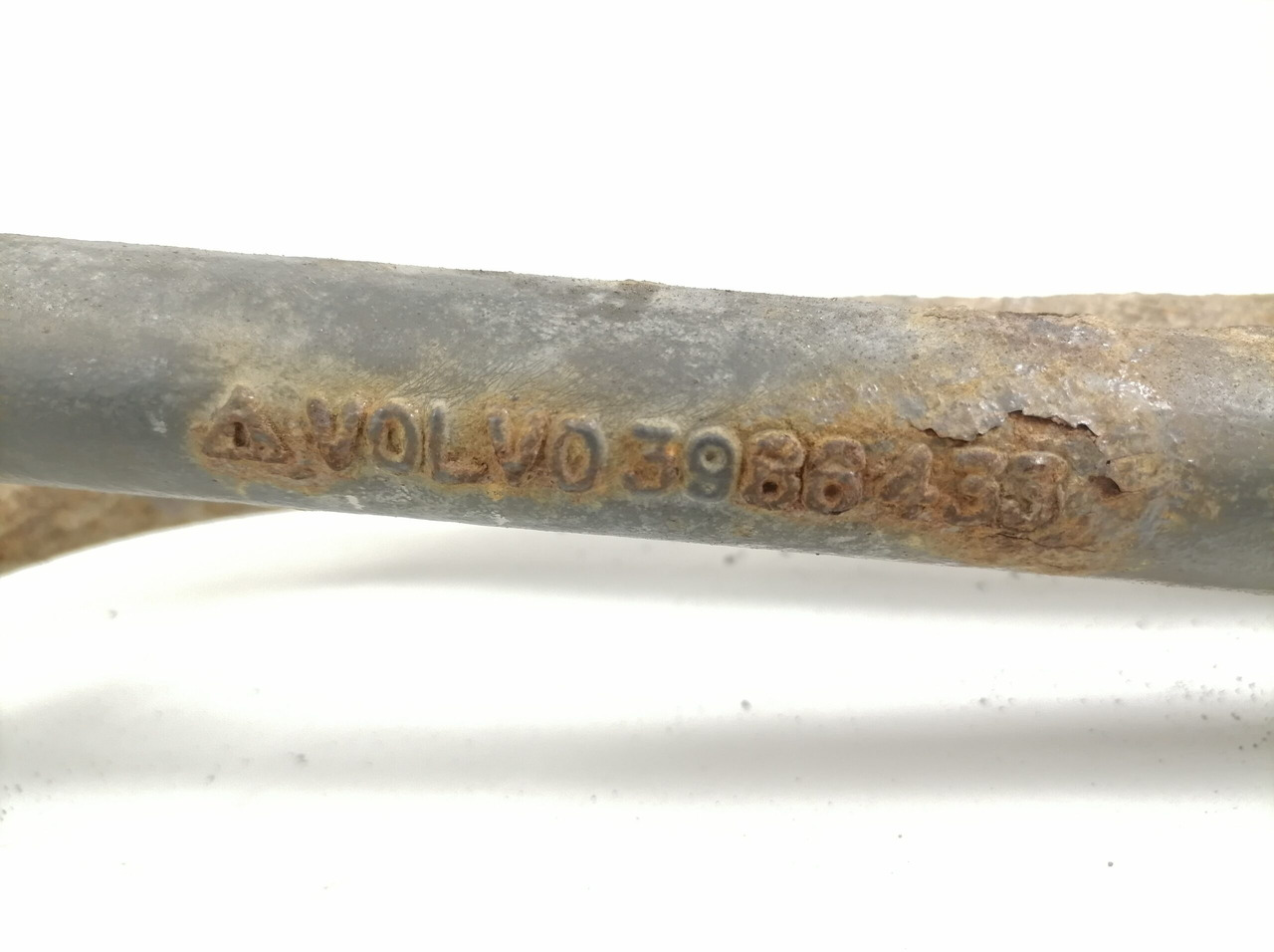 Volvo Anti-roll bar 3986432 - Stabilisatorstang voor Vrachtwagen: afbeelding 2 Volvo Anti-roll bar 3986432 - Stabilisatorstang voor Vrachtwagen: afbeelding 2