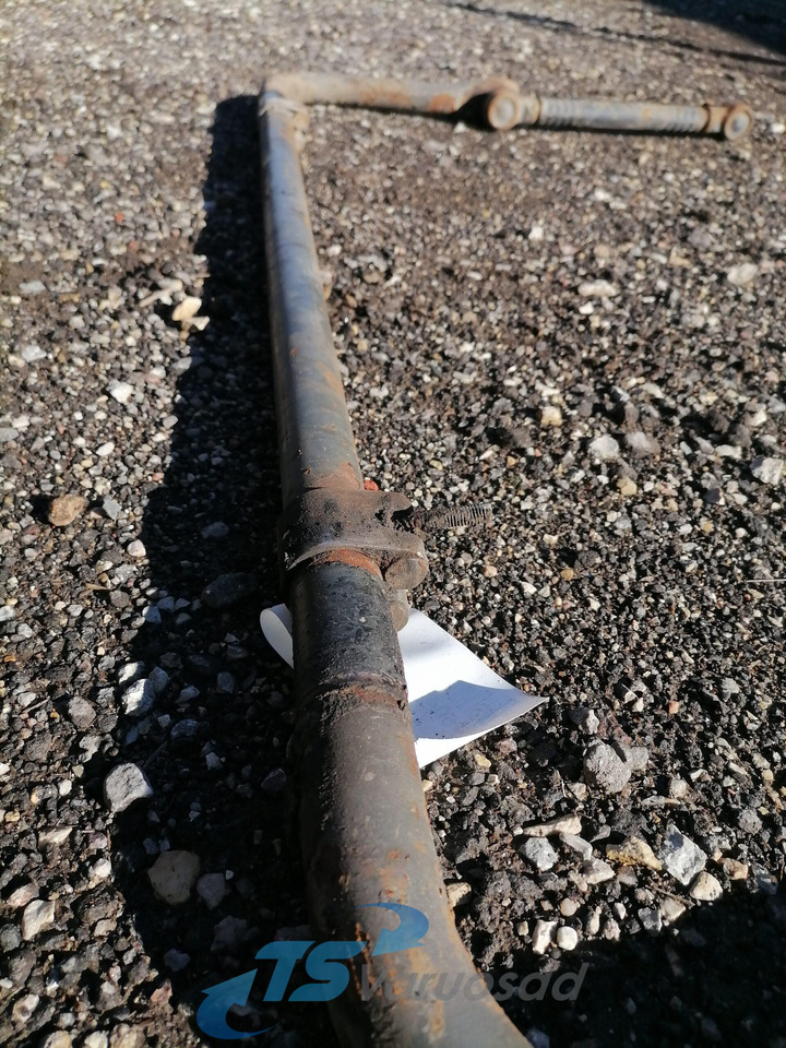 Volvo Anti-roll bar 3986432 - Stabilisatorstang voor Vrachtwagen: afbeelding 4 Volvo Anti-roll bar 3986432 - Stabilisatorstang voor Vrachtwagen: afbeelding 4