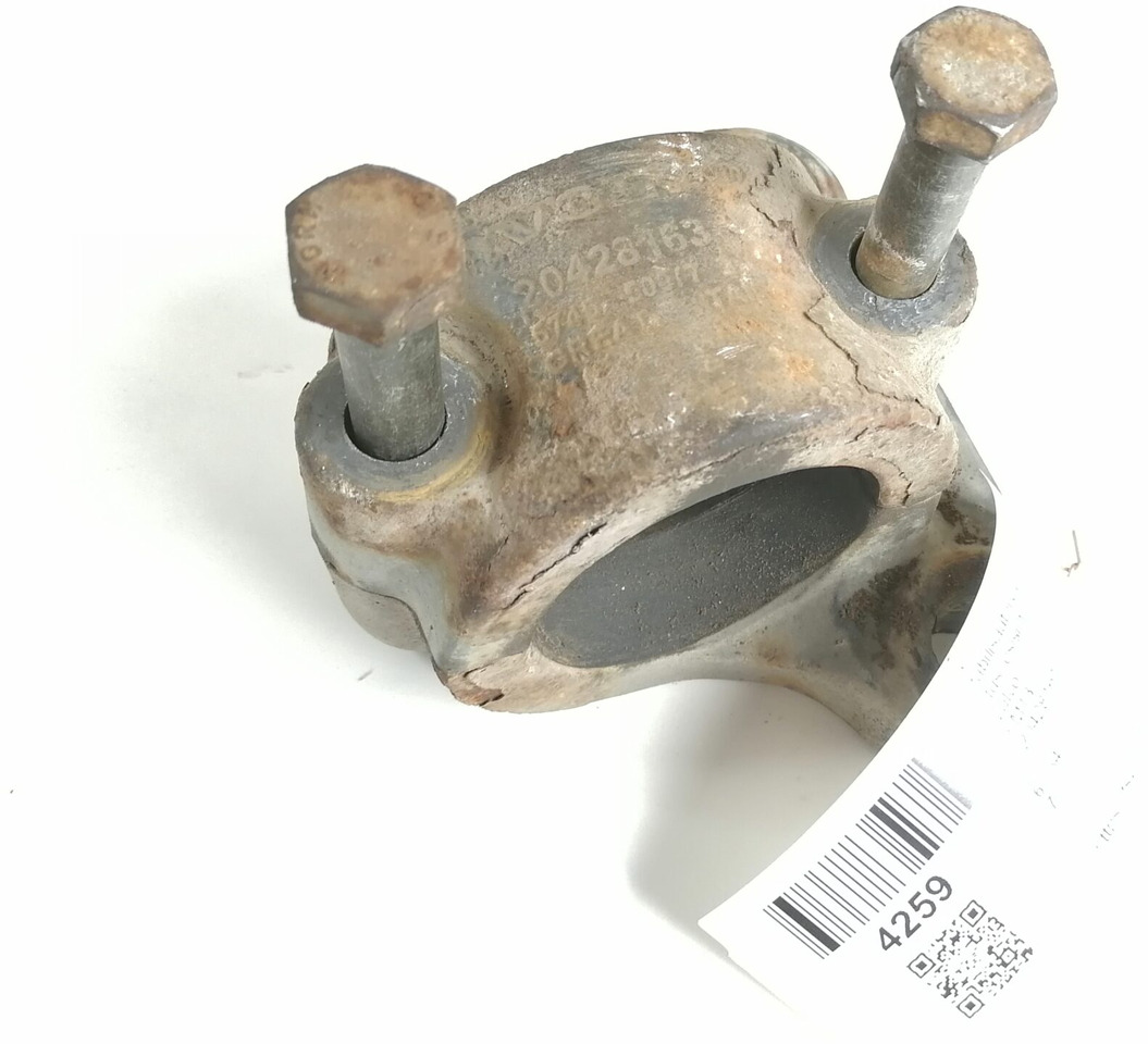 Volvo Anti-roll bar bracket 20428161 - Stabilisatorstang voor Vrachtwagen: afbeelding 1 Volvo Anti-roll bar bracket 20428161 - Stabilisatorstang voor Vrachtwagen: afbeelding 1