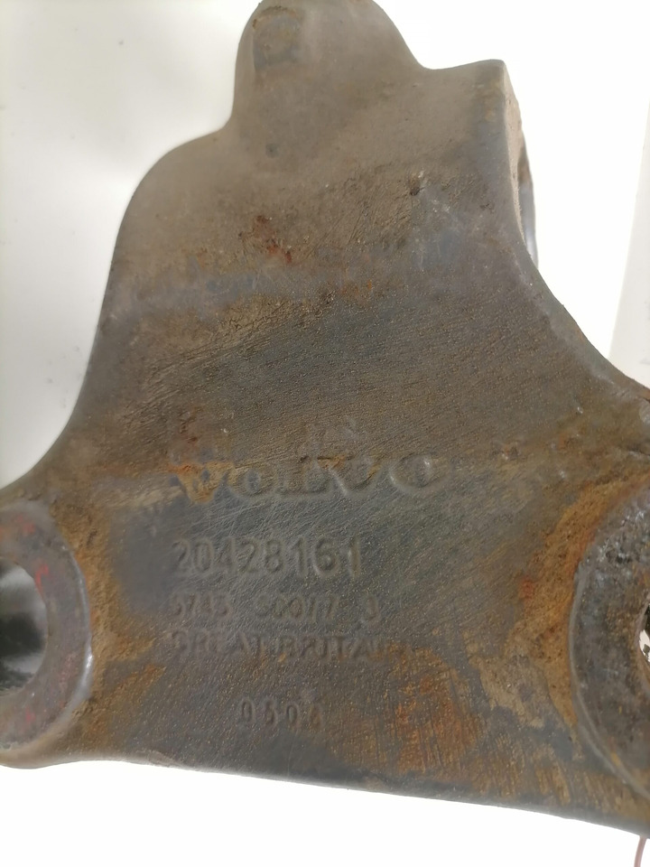 Volvo Anti-roll bar bracket 20428161 - Stabilisatorstang voor Vrachtwagen: afbeelding 4 Volvo Anti-roll bar bracket 20428161 - Stabilisatorstang voor Vrachtwagen: afbeelding 4