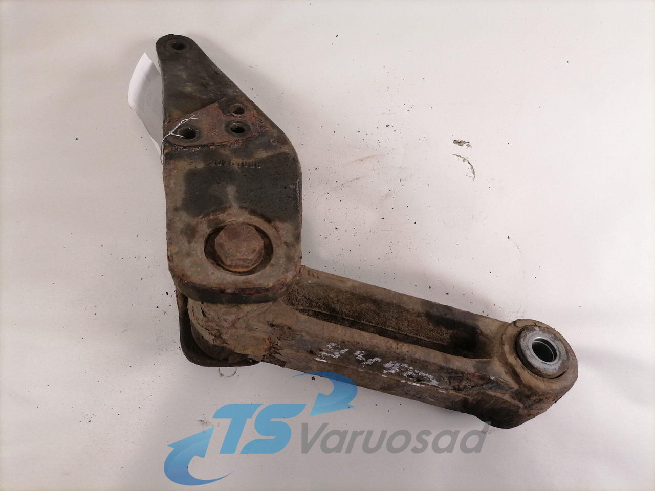 Volvo Anti roll bar bracket 20781938 - Stabilisatorstang voor Vrachtwagen: afbeelding 3 Volvo Anti roll bar bracket 20781938 - Stabilisatorstang voor Vrachtwagen: afbeelding 3