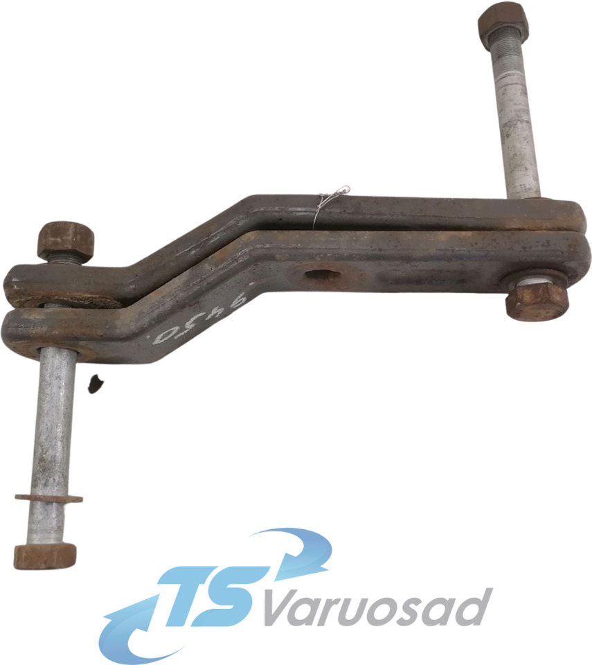 Volvo Anti-roll bar bracket 20812093 - Stabilisatorstang voor Vrachtwagen: afbeelding 1 Volvo Anti-roll bar bracket 20812093 - Stabilisatorstang voor Vrachtwagen: afbeelding 1