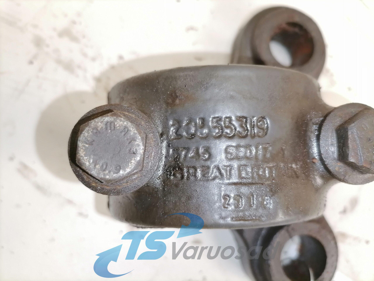 Volvo Anti-roll bar bracket 22119002 - Stabilisatorstang voor Vrachtwagen: afbeelding 3 Volvo Anti-roll bar bracket 22119002 - Stabilisatorstang voor Vrachtwagen: afbeelding 3