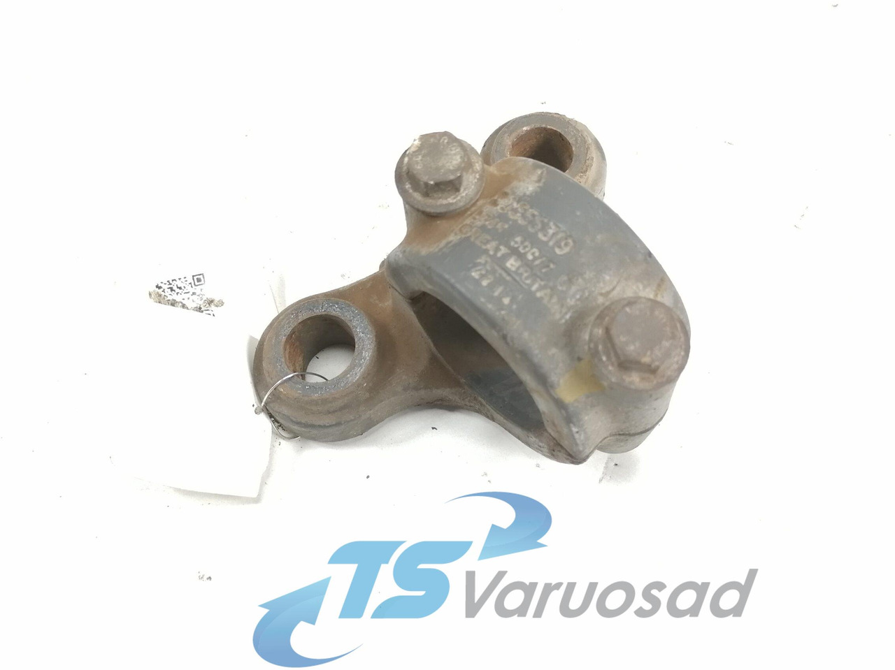 Volvo Anti-roll bar bracket 22119002 - Stabilisatorstang voor Vrachtwagen: afbeelding 1 Volvo Anti-roll bar bracket 22119002 - Stabilisatorstang voor Vrachtwagen: afbeelding 1