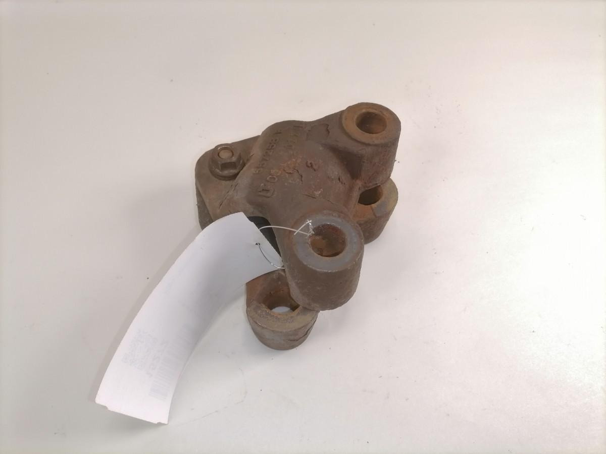 Volvo Anti-roll bar bracket 557258 - Stabilisatorstang voor Vrachtwagen: afbeelding 2 Volvo Anti-roll bar bracket 557258 - Stabilisatorstang voor Vrachtwagen: afbeelding 2
