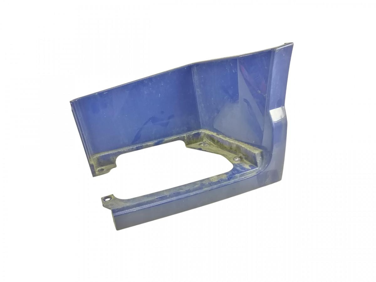 Volvo Astmelaua plastik 21392183 - Treeplank voor Vrachtwagen: afbeelding 1 Volvo Astmelaua plastik 21392183 - Treeplank voor Vrachtwagen: afbeelding 1