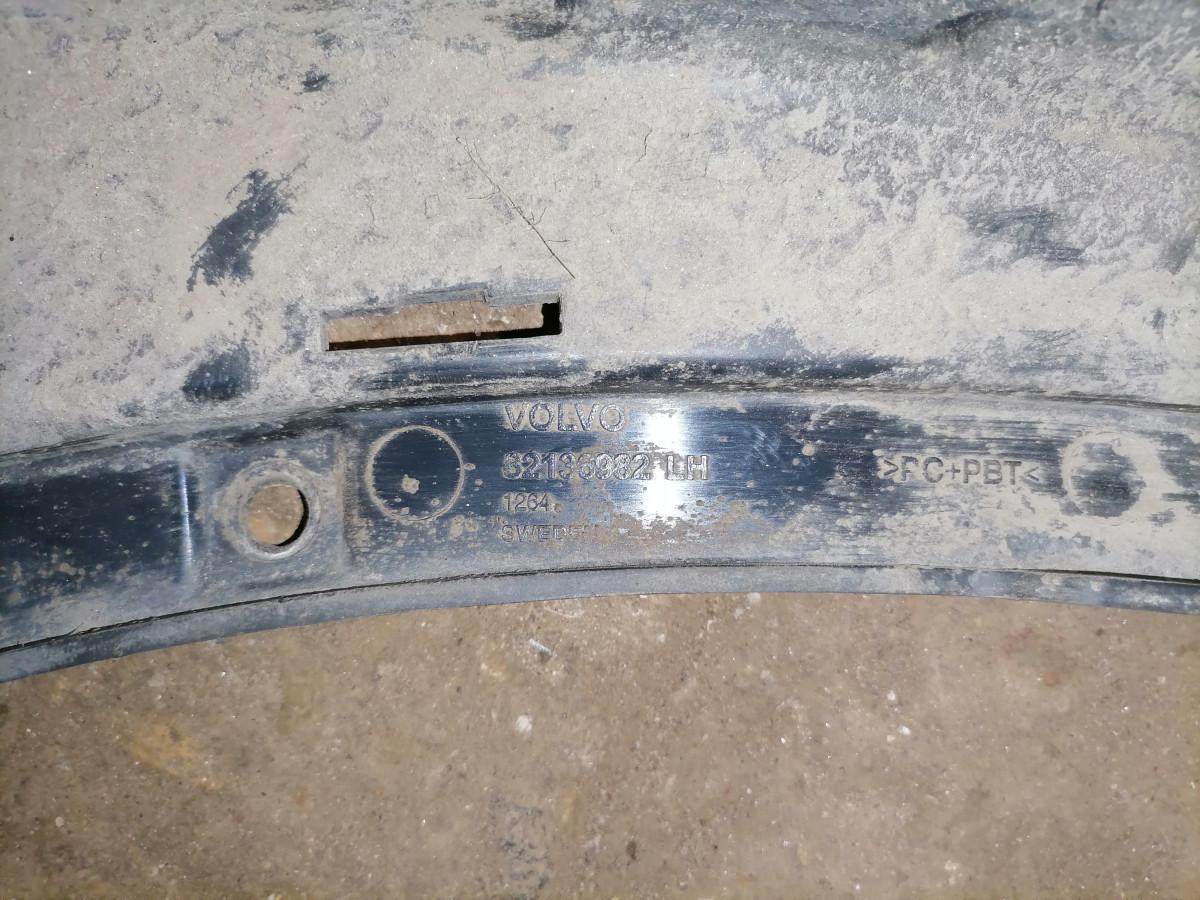 Volvo Astmelaua plastik 82136982 - Treeplank voor Vrachtwagen: afbeelding 5 Volvo Astmelaua plastik 82136982 - Treeplank voor Vrachtwagen: afbeelding 5