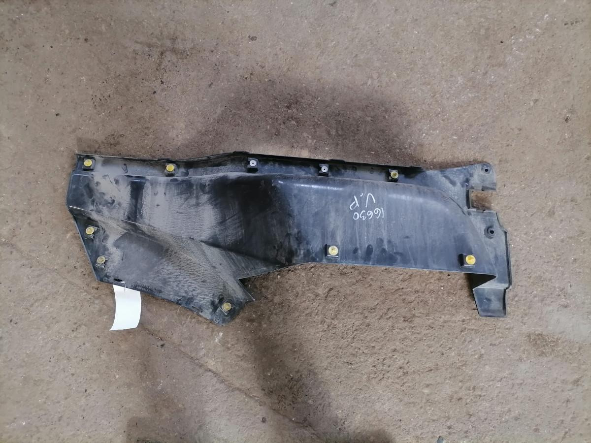 Volvo Astmelaua plastik 82819482 - Treeplank voor Vrachtwagen: afbeelding 3 Volvo Astmelaua plastik 82819482 - Treeplank voor Vrachtwagen: afbeelding 3