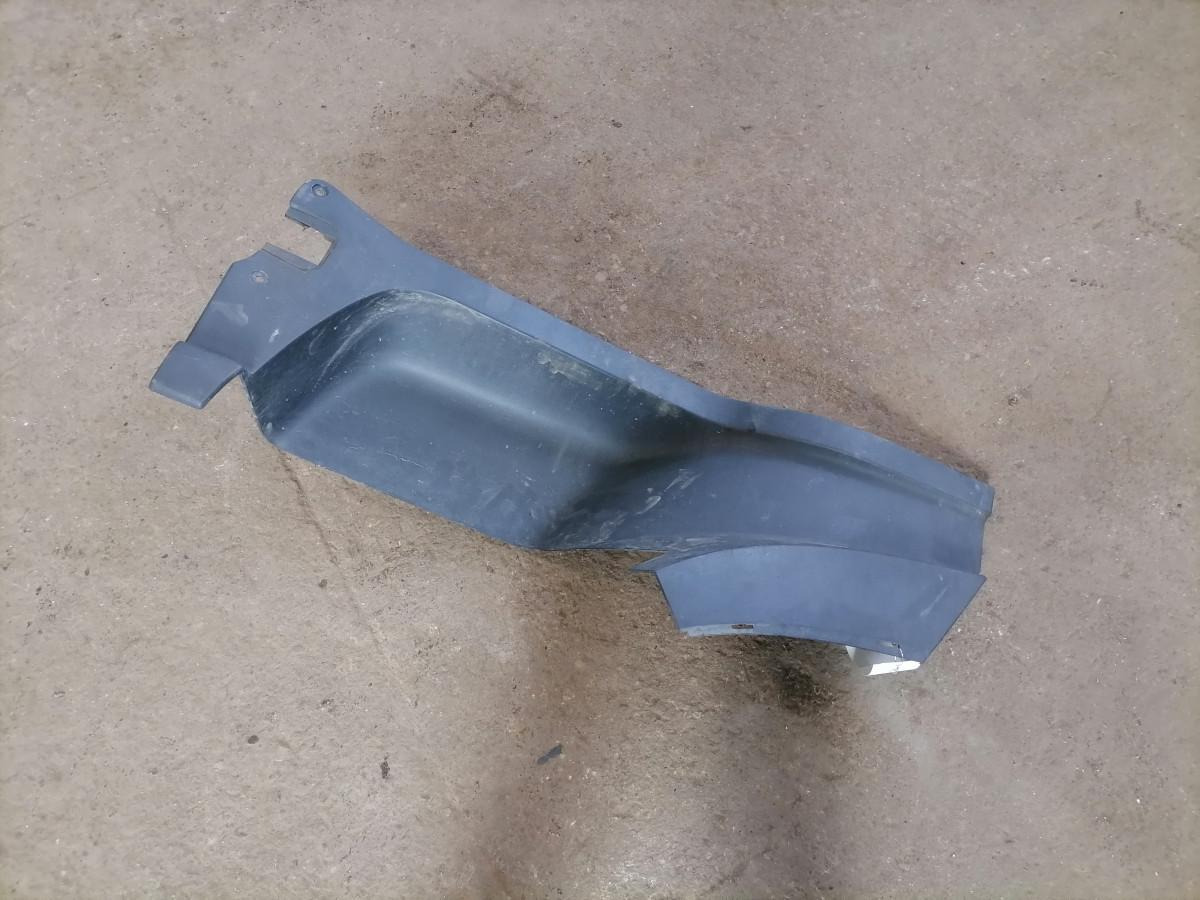 Volvo Astmelaua plastik 82819482 - Treeplank voor Vrachtwagen: afbeelding 2 Volvo Astmelaua plastik 82819482 - Treeplank voor Vrachtwagen: afbeelding 2