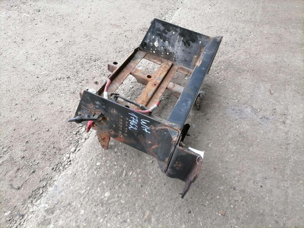 Volvo Battery box 21042654 - Batterij voor Vrachtwagen: afbeelding 5 Volvo Battery box 21042654 - Batterij voor Vrachtwagen: afbeelding 5
