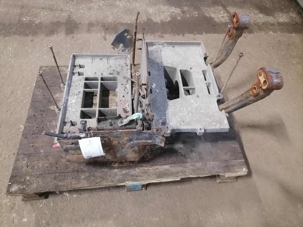 Volvo Battery box 22003951 - Batterij voor Vrachtwagen: afbeelding 3 Volvo Battery box 22003951 - Batterij voor Vrachtwagen: afbeelding 3