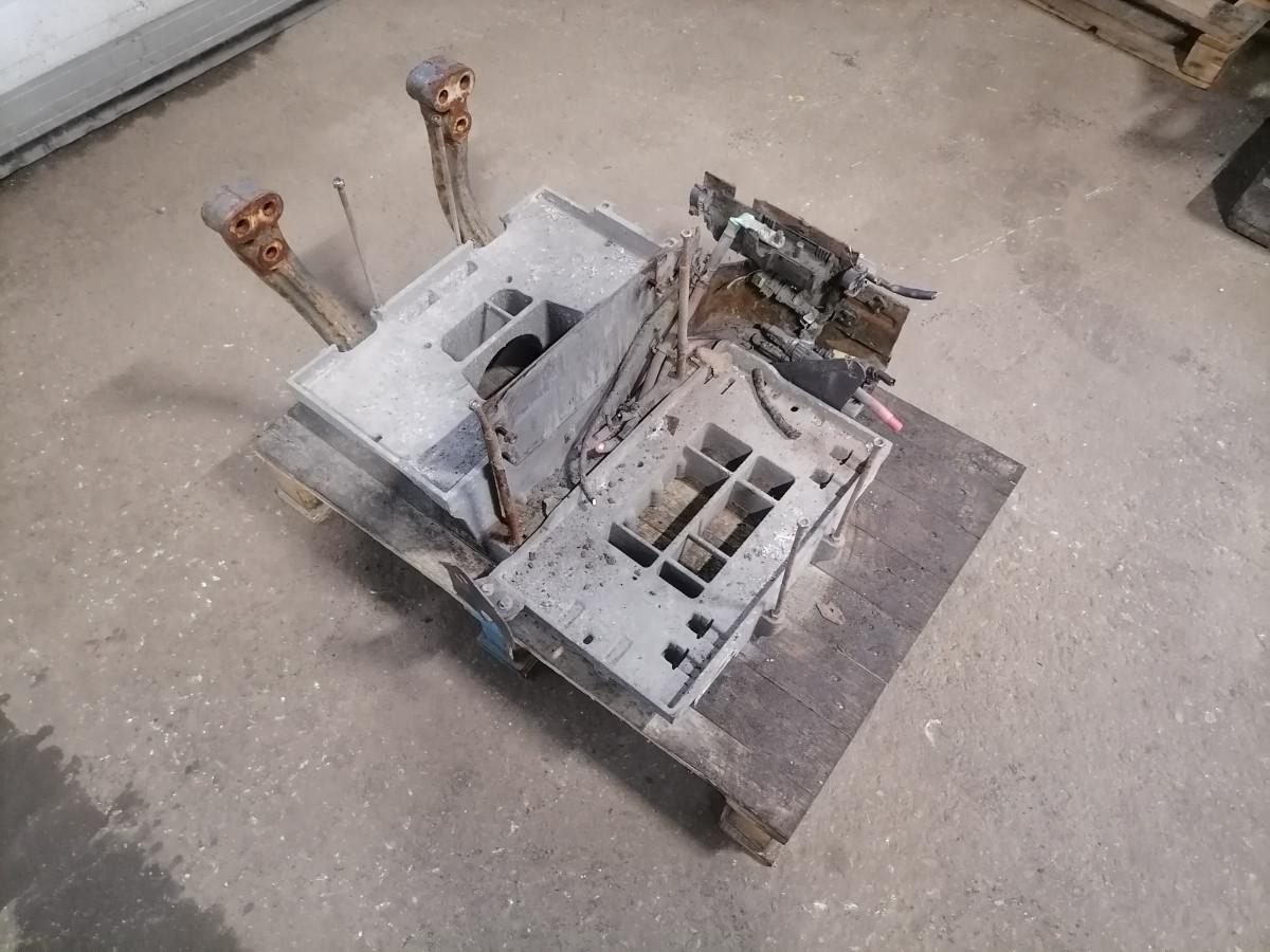 Volvo Battery box 22003951 - Batterij voor Vrachtwagen: afbeelding 1 Volvo Battery box 22003951 - Batterij voor Vrachtwagen: afbeelding 1