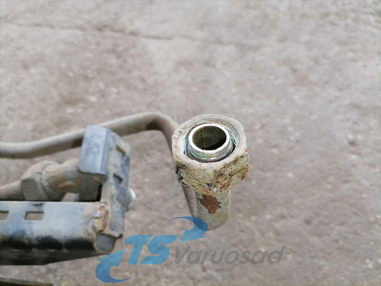 Volvo Battery box 82242391 - Batterij voor Vrachtwagen: afbeelding 5 Volvo Battery box 82242391 - Batterij voor Vrachtwagen: afbeelding 5