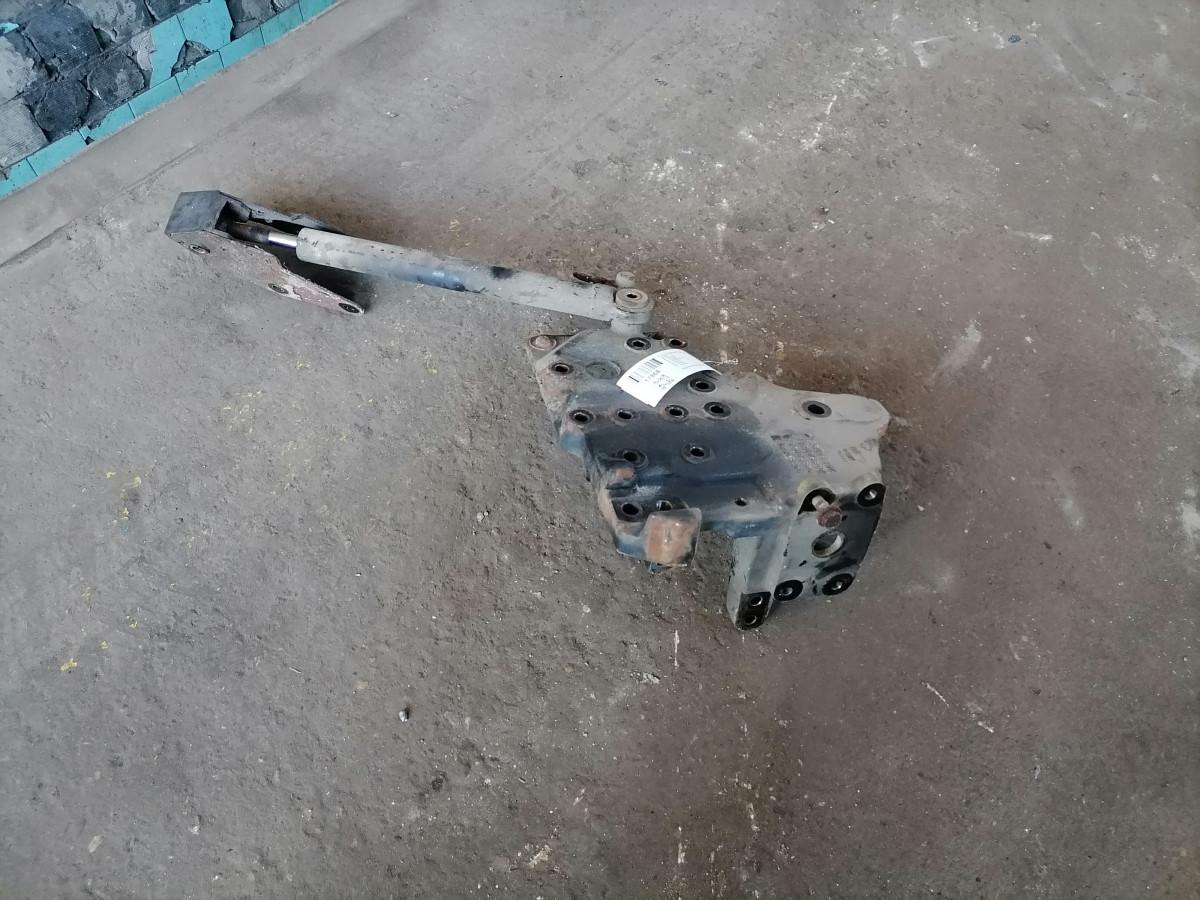 Volvo Bracket 20892768 - Frame/ Chassis voor Vrachtwagen: afbeelding 3 Volvo Bracket 20892768 - Frame/ Chassis voor Vrachtwagen: afbeelding 3