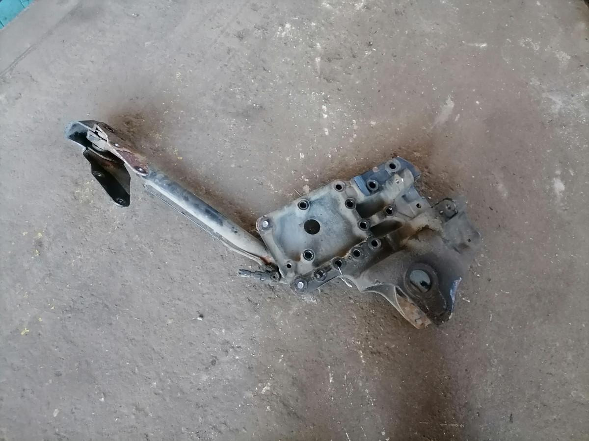 Volvo Bracket 20892768 - Frame/ Chassis voor Vrachtwagen: afbeelding 4 Volvo Bracket 20892768 - Frame/ Chassis voor Vrachtwagen: afbeelding 4
