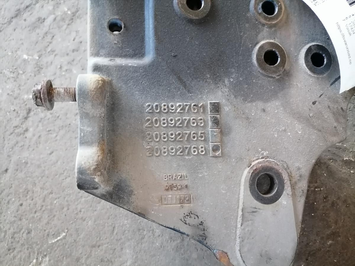Volvo Bracket 20892768 - Frame/ Chassis voor Vrachtwagen: afbeelding 5 Volvo Bracket 20892768 - Frame/ Chassis voor Vrachtwagen: afbeelding 5