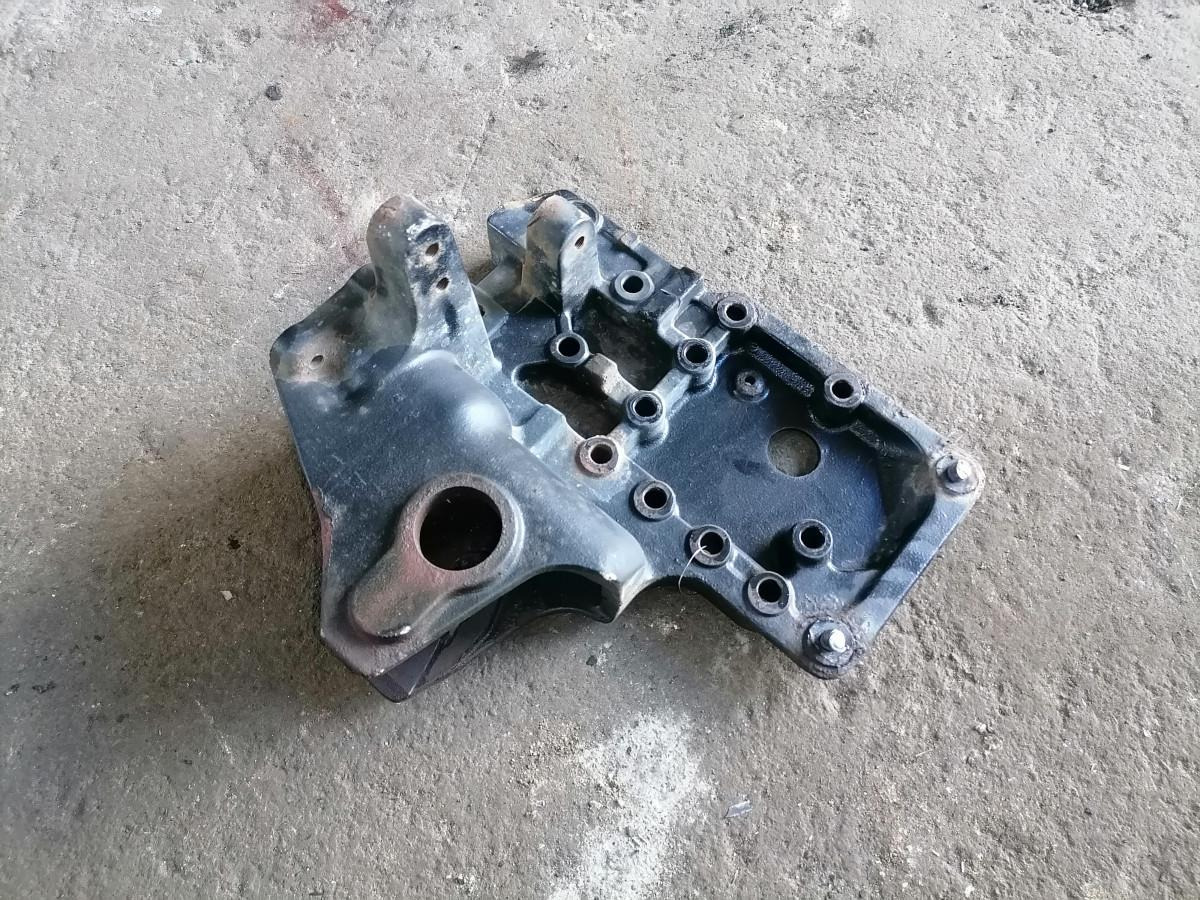 Volvo Bracket 20892769 - Frame/ Chassis voor Vrachtwagen: afbeelding 4 Volvo Bracket 20892769 - Frame/ Chassis voor Vrachtwagen: afbeelding 4