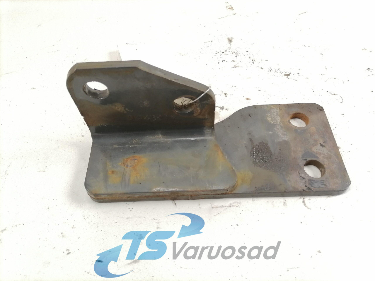 Volvo Bracket 21243554 - Frame/ Chassis voor Vrachtwagen: afbeelding 2 Volvo Bracket 21243554 - Frame/ Chassis voor Vrachtwagen: afbeelding 2