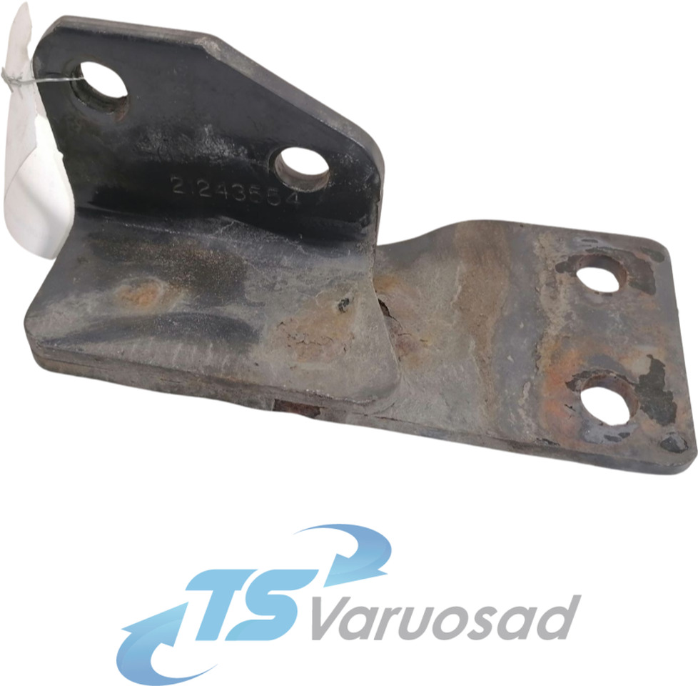 Volvo Bracket 21243554 - Frame/ Chassis voor Vrachtwagen: afbeelding 1 Volvo Bracket 21243554 - Frame/ Chassis voor Vrachtwagen: afbeelding 1