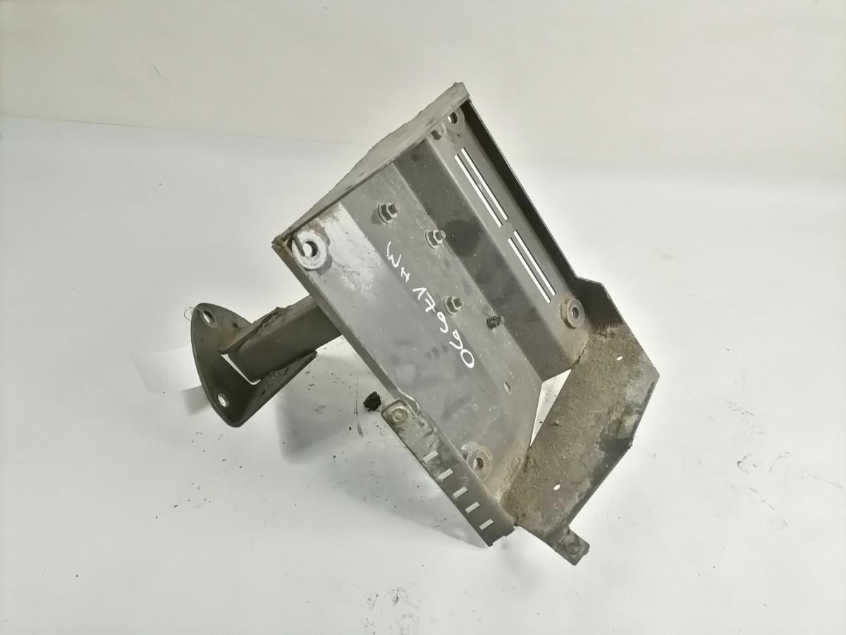 Volvo Bracket 21995467 - Frame/ Chassis voor Vrachtwagen: afbeelding 3 Volvo Bracket 21995467 - Frame/ Chassis voor Vrachtwagen: afbeelding 3