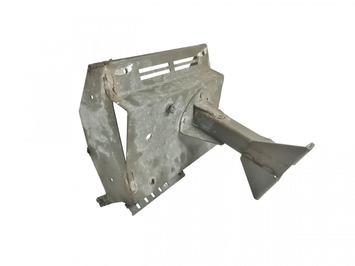 Volvo Bracket 21995467 - Frame/ Chassis voor Vrachtwagen: afbeelding 1 Volvo Bracket 21995467 - Frame/ Chassis voor Vrachtwagen: afbeelding 1