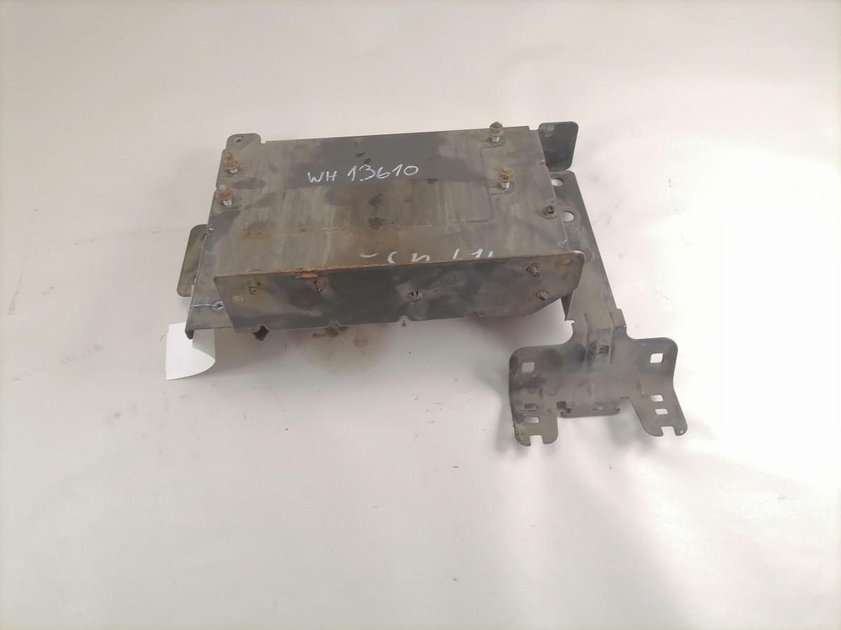Volvo Bracket 22253371 - Frame/ Chassis voor Vrachtwagen: afbeelding 2 Volvo Bracket 22253371 - Frame/ Chassis voor Vrachtwagen: afbeelding 2