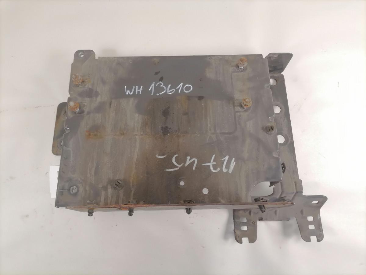 Volvo Bracket 22253371 - Frame/ Chassis voor Vrachtwagen: afbeelding 3 Volvo Bracket 22253371 - Frame/ Chassis voor Vrachtwagen: afbeelding 3
