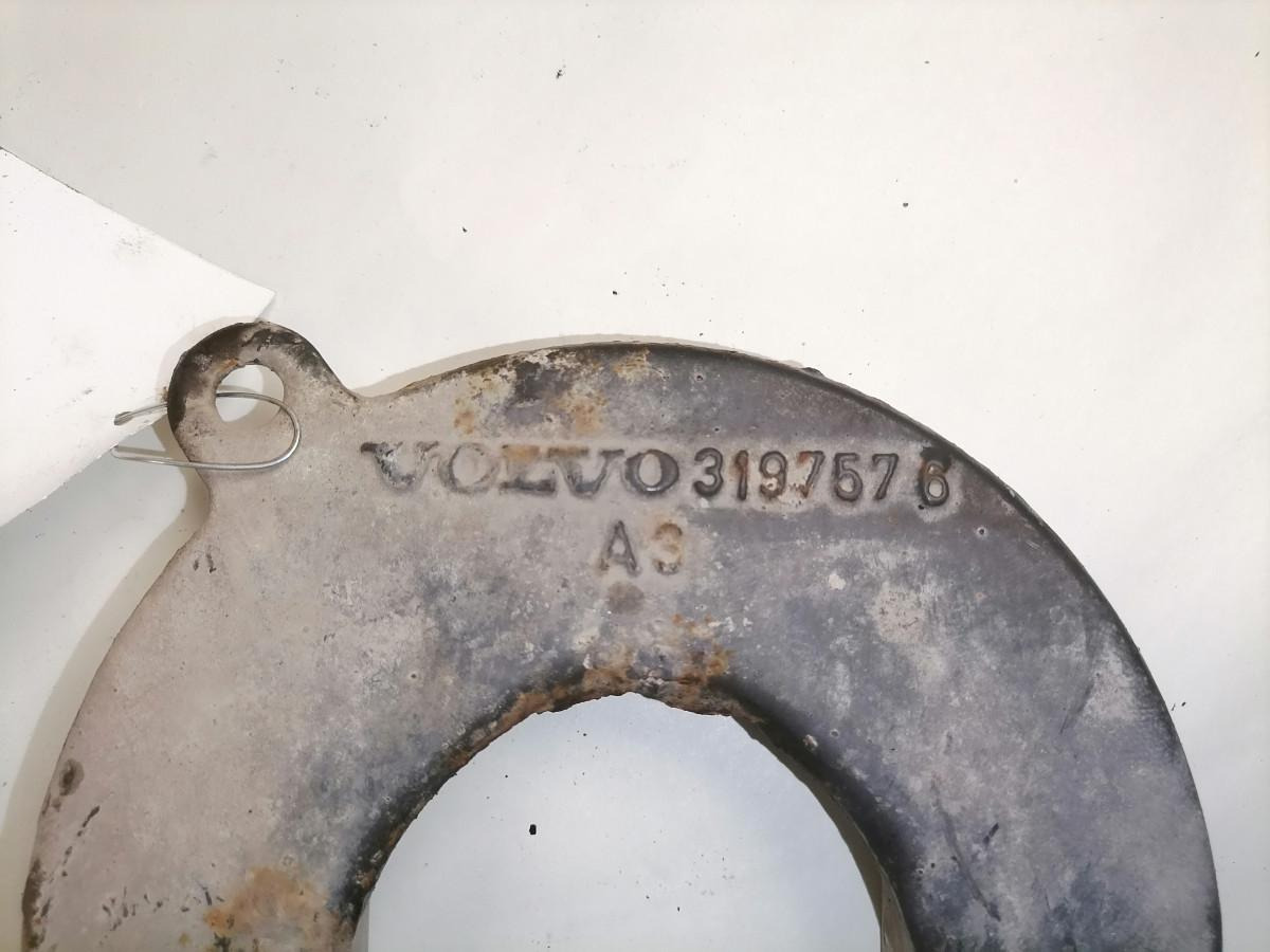 Volvo Bracket 3197576 - Frame/ Chassis voor Vrachtwagen: afbeelding 3 Volvo Bracket 3197576 - Frame/ Chassis voor Vrachtwagen: afbeelding 3