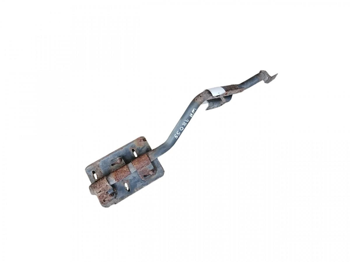 Volvo Bracket 8149993 - Frame/ Chassis voor Vrachtwagen: afbeelding 2 Volvo Bracket 8149993 - Frame/ Chassis voor Vrachtwagen: afbeelding 2